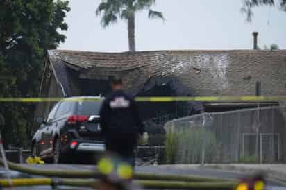 ¿Cuántos muertos han sido confirmados tras desplome de avioneta en Estados Unidos?