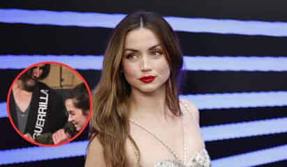 Ana de Armas brilla en 'Ballerina': acción, retos físicos y pasión desbordante | VIDEOS