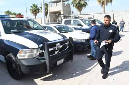 DSPM de Torreón le apuesta a la tecnología, implementan uso de Código QR para el reporte de emergencias.