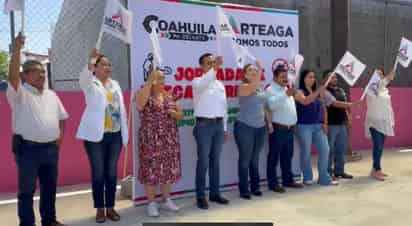 En Arteaga arranca Campaña de Descacharrización 2025