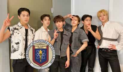 ¿Quiénes son Just B? Conoce al grupo de k-pop que se presentó en UANL