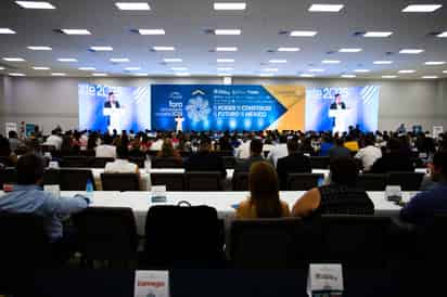 Comienza el Cuarto Foro Inmobiliario del Norte que organiza la Canadevi Laguna