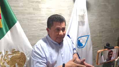 Lorenzo Menera Sierra obtiene control financiero total de SIMAS Piedras Negras