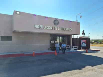 Ayuntamiento de Piedras Negras presenta demanda de amparo contra embargo precautorio