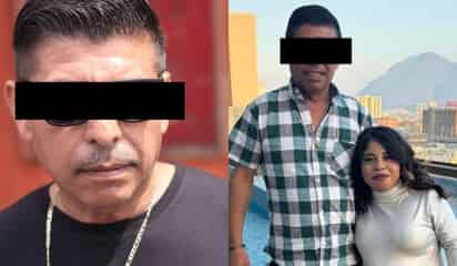 Ricardo 'N', pareja de Lupita TikTok, es vinculado a proceso
