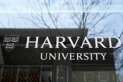 Harvard no podrá recibir a estudiantes extranjeros por orden del gobierno de EUA