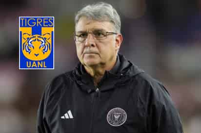 De entrenar a Messi a dirigir a Gignac, Gerardo Martino llegaría a la Liga MX