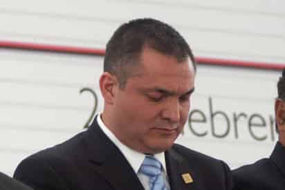 Genaro García Luna pagará millones de dólares a México