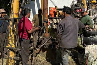 Invertirán más de 300 millones este año para asegurar el abasto de agua en Torreón