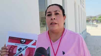 Nuevo colectivo de madres buscadoras trabaja en coordinación con gobierno de Durango
