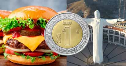 Día de la Hamburguesa en Torreón (ESPECIAL/ARCHIVO)