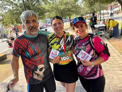 Cambian salida y meta de carrera 5k de Latidos del Corazón