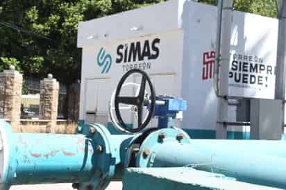 Avala Cabildo crédito de 120 millones a Simas Torreón