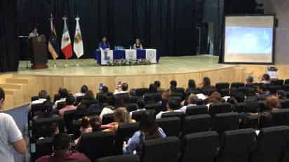 Centro de Idiomas de la UAdeC Unidad Laguna celebra 33 aniversario