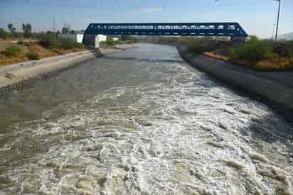 Este viernes abren compuertas de la Presa Francisco Zarco: Protección Civil de Lerdo