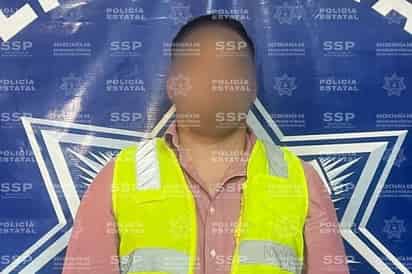 Aseguran a joven por intentar sustraer un anillo vibrador y un preservativo