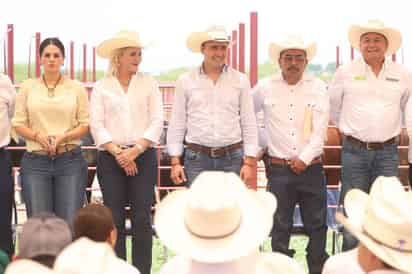 Incentivos federales para atraer nuevas inversiones a las regiones Centro y Carbonífera del estado