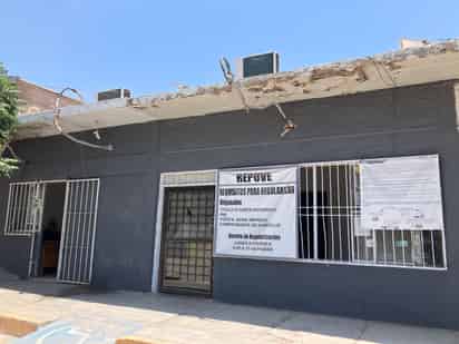 Cobran 'coyotes' más de 20 mil pesos por 'ayudar' a regularizar autos 'chocolates' en Madero