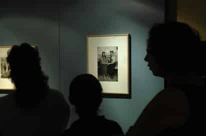 Obra de Graciela Iturbide, Premio Princesa de Asturias 2025, se expuso en el Arocena