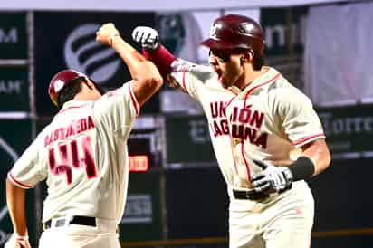La novena Guinda alargó hasta los extra innings para resolver el encuentro ante los Charros de Jalisco.