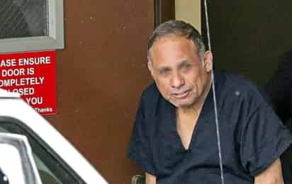 Detienen a “Mono” Muñoz tras irrumpir en decomiso de combustible en Torreón