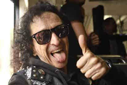 Emblemáticos. El Tri es mucho más que una banda de rock; es un fenómeno cultural en México.