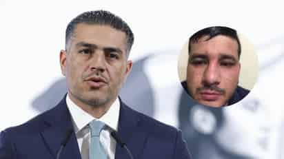 Ejército abate a 'El Perris', operador de 'Los Chapitos', durante enfrentamiento en Sinaloa