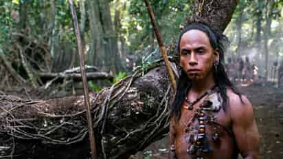 El exotismo hollywoodense: retratos absurdos en la ficción