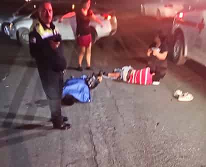 Muere adolescente a unas horas de festejar su cumpleaños