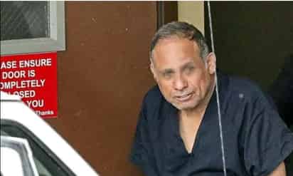 Liberan al empresario Juan Manuel 'Mono' Muñoz
