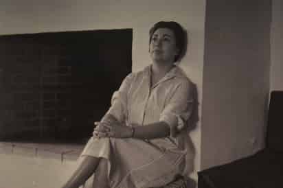 Laguneros conmemoran los 100 años del natalicio de Rosario Castellanos