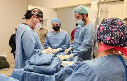 Al 20 de abril de 2025, el Centro Nacional de Trasplantes (Cenatra) tiene un registro en Coahuila de 1,752 pacientes del Instituto Mexicano del Seguro Social (IMSS) en espera de un trasplante renal.