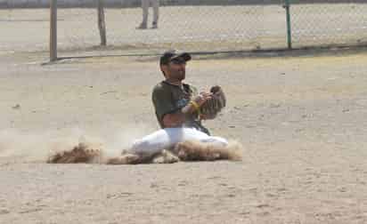 En otro de los juegos de la jornada 4, los Rockies de Coronado vencieron al Deportivo Víctor Pérez. (Especial)