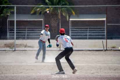 Los dos juegos de esta jornada dominical están programados para comenzar a las 9:30 horas, en duelos de vida o muerte. (Especial)