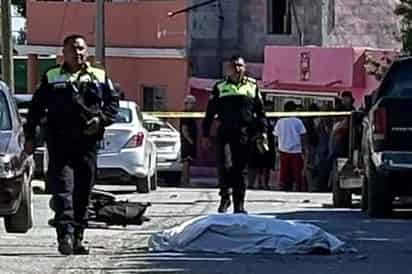Detienen a joven que arrolló y mató a sexagenario en silla de ruedas
