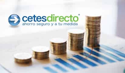 ¿Cuánto ganarías invirtiendo 7 mil pesos en Cetes?