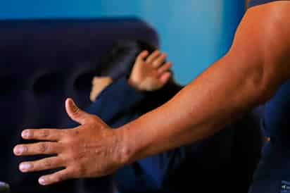 Se mantiene Coahuila entre las primeras entidades con más casos de violencia familiar
