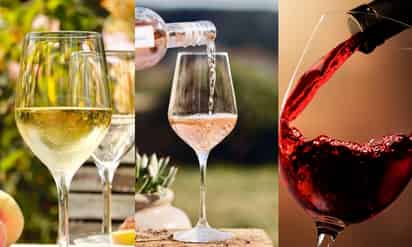 ¿Cuál vino elegir según el estado de tu salud?