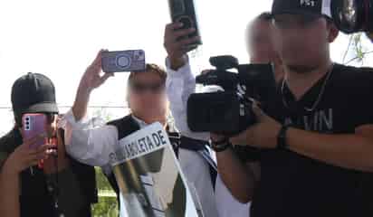 Se activa Red Rompe el Miedo tras agresiones documentadas en los últimos procesos electorales