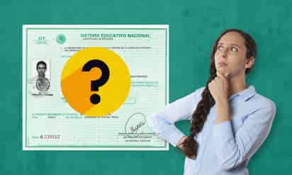 ¿Qué hacer si perdí mi certificado de preparatoria?