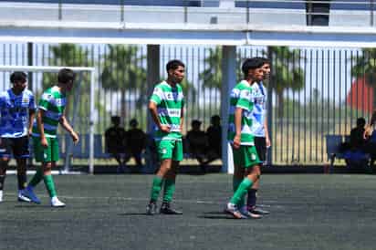 Peñoles promueve las actividades deportivas en sus comunidades vecinas