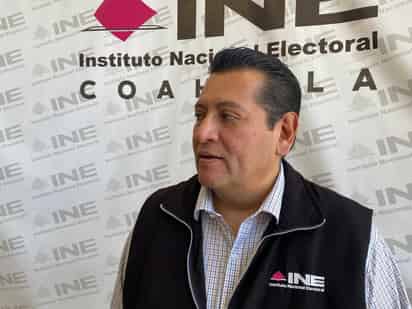 Vence el 30 de mayo el plazo para recoger credencial de elector