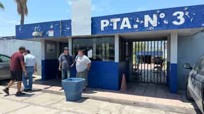 Obreros de AHMSA exigen transparencia y pagos atrasados
