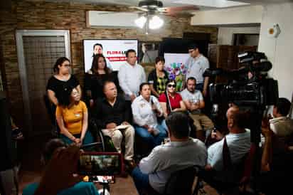 Ganamos la campaña y vamos a ganar la elección: Flora Leal