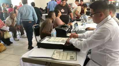 Invitan a Jornada del Registro Civil en Torreón, ¿qué trámites se podrán hacer?