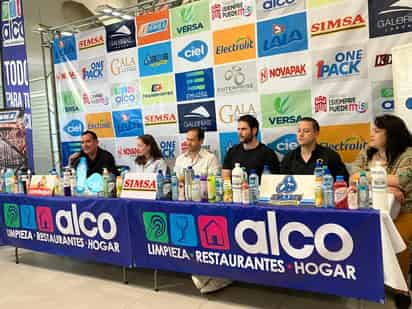 Presentan la tradicional Carrera Atlética CIT 2025