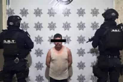 Muere hombre arrollado en carretera a Mieleras; conductor fue detenido