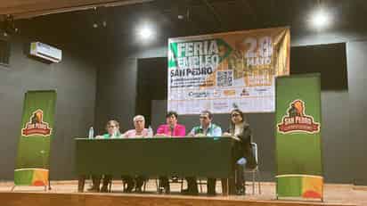 El miércoles habrá Feria del Empleo en San Pedro