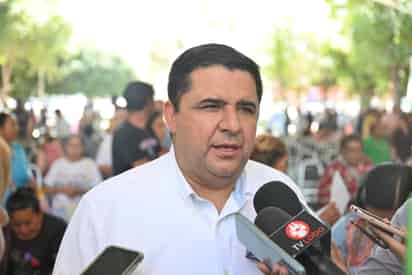 Resguardarán vehículos oficiales de Lerdo por el proceso de electoral