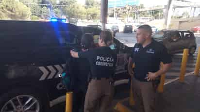 Desactiva secuestro virtual la Comisaría de Seguridad y Protección Ciudadana de Saltillo